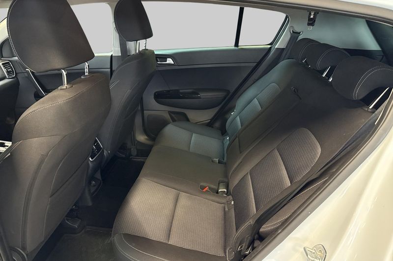 Kia Sportage bild 11