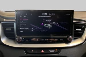 Kia Cee´d bild 18