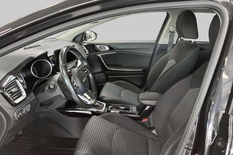 Kia Cee´d bild 8