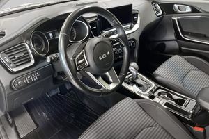 Kia Cee´d bild 7