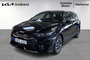 Kia Cee´d bild 1