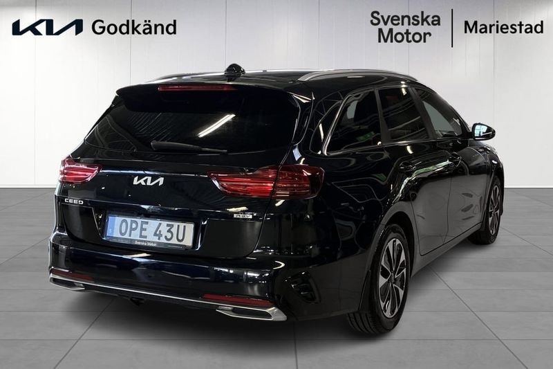 Kia Cee´d bild 4