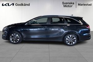 Kia Cee´d bild 3