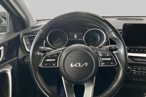 Kia Cee´d bild 11