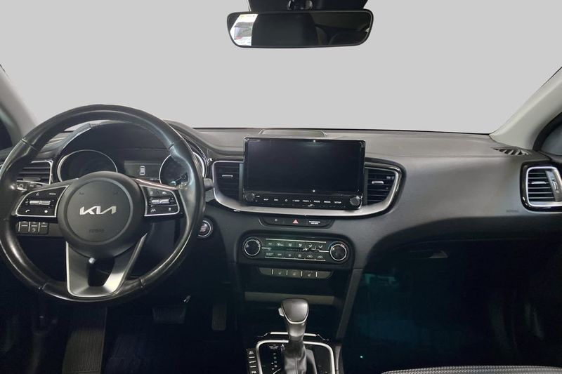 Kia Cee´d bild 10