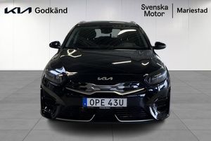 Kia Cee´d bild 2