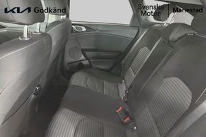 Kia Cee´d bild 9