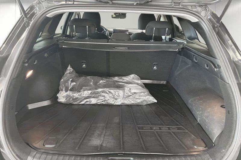 Kia Cee´d bild 6