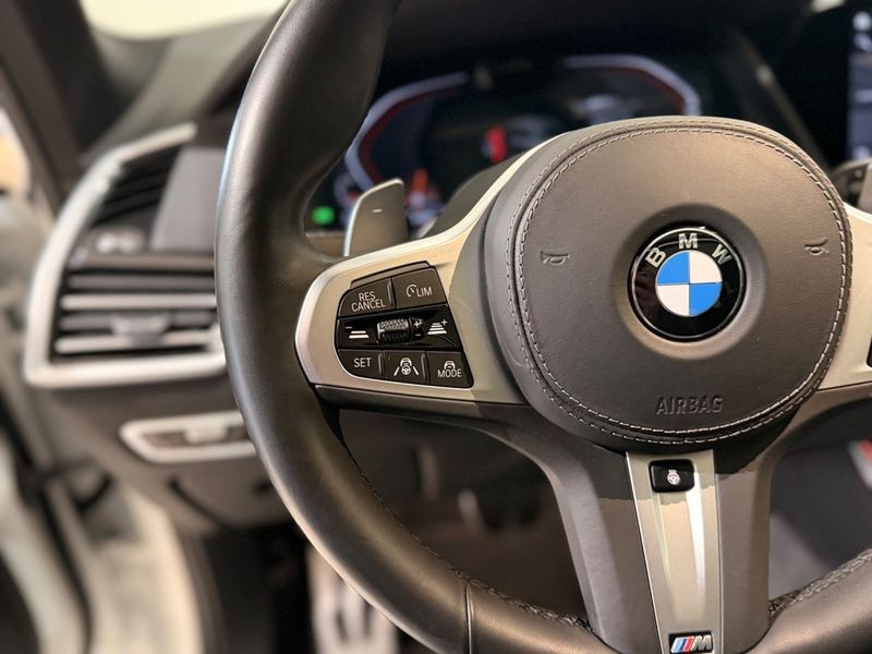 BMW X5 bild 5