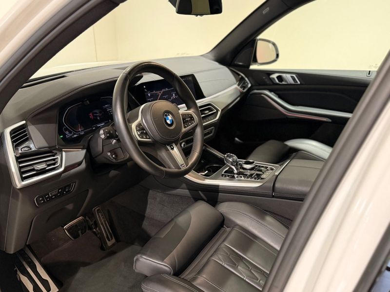 BMW X5 bild 3