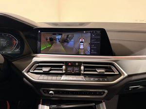 BMW X5 bild 14