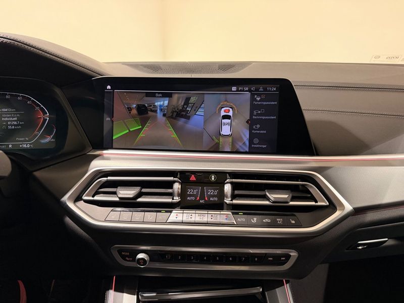 BMW X5 bild 14