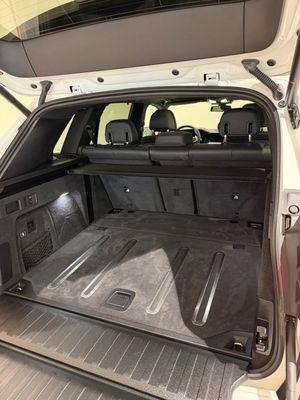 BMW X5 bild 18