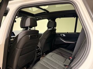 BMW X5 bild 9