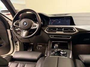 BMW X5 bild 12