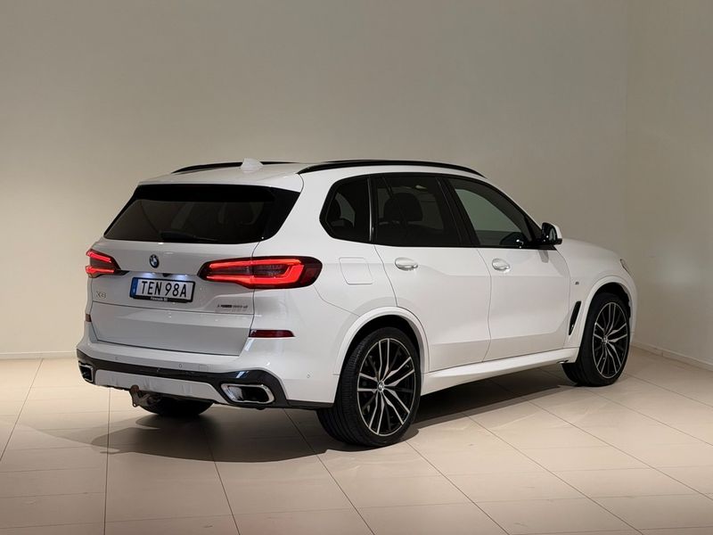 BMW X5 bild 16