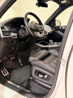BMW X5 bild 8
