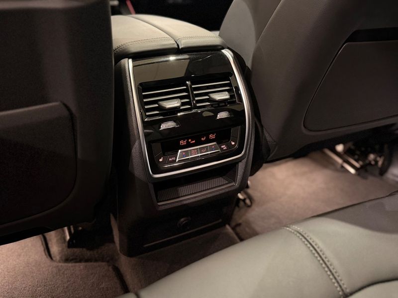 BMW X5 bild 11