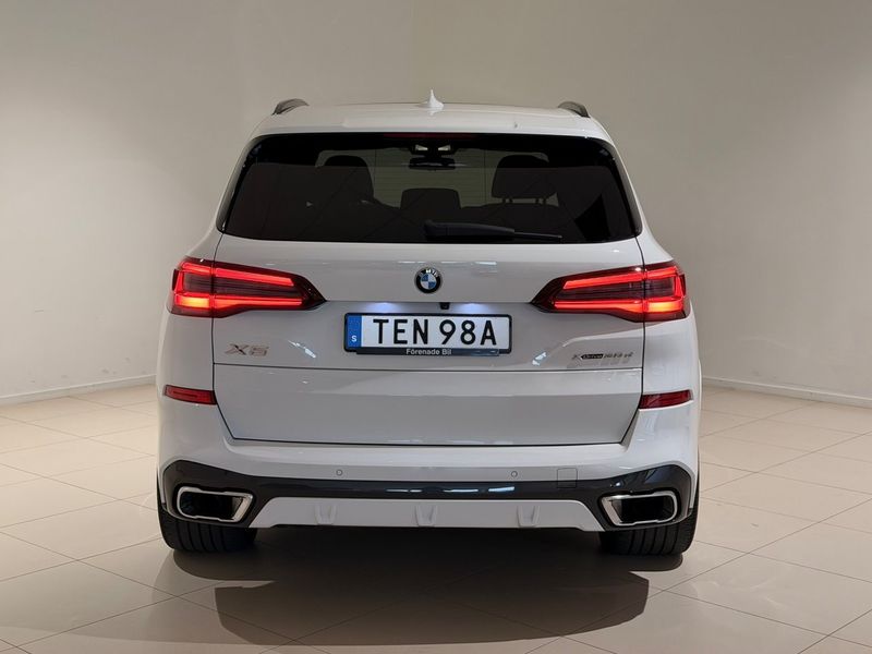 BMW X5 bild 19