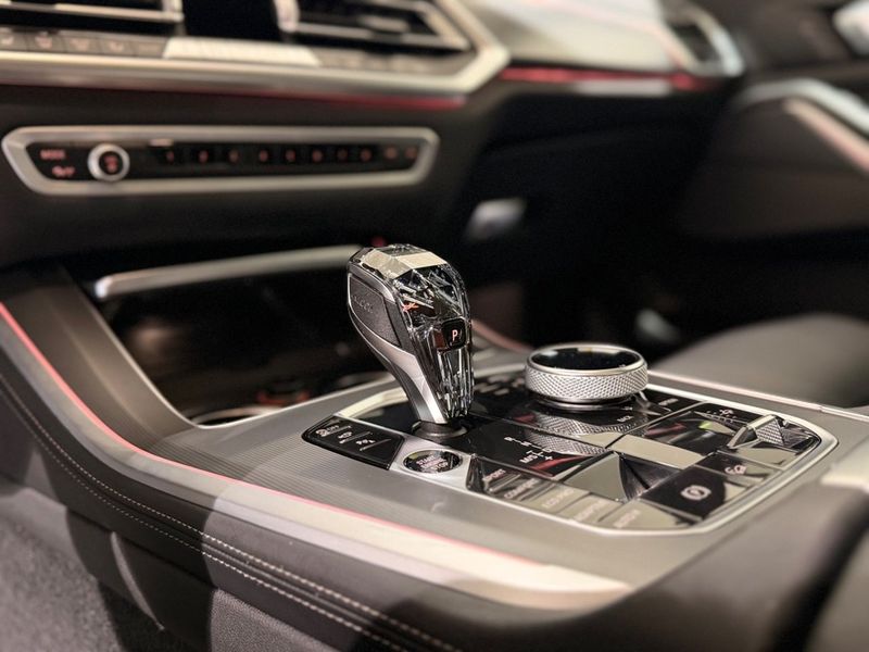 BMW X5 bild 4