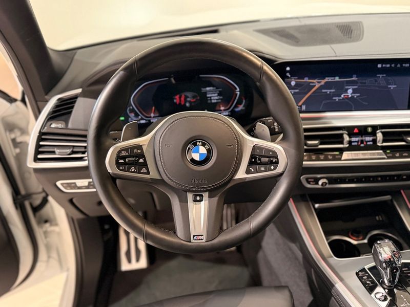 BMW X5 bild 13