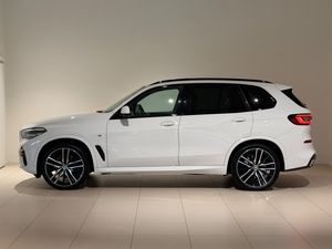 BMW X5 bild 2