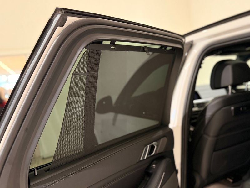 BMW X5 bild 10