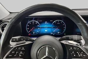 Mercedes E300 bild 14