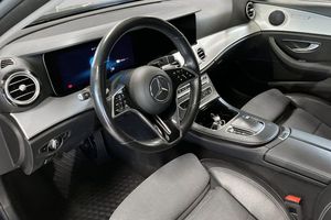 Mercedes E300 bild 7