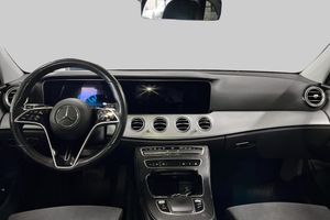 Mercedes E300 bild 10