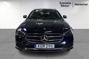 Mercedes E300 bild 2