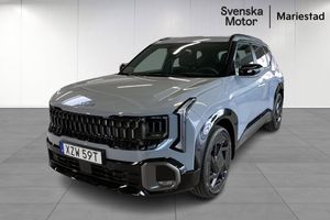 Kia Seltos bild 1