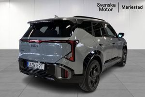 Kia Seltos bild 4