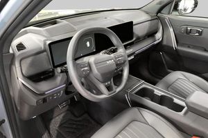 Kia Seltos bild 7