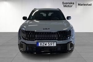 Kia Seltos bild 2