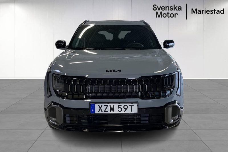 Kia Seltos bild 2