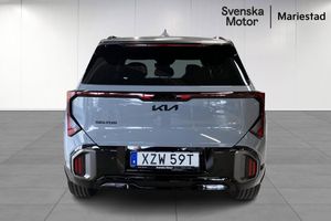 Kia Seltos bild 5