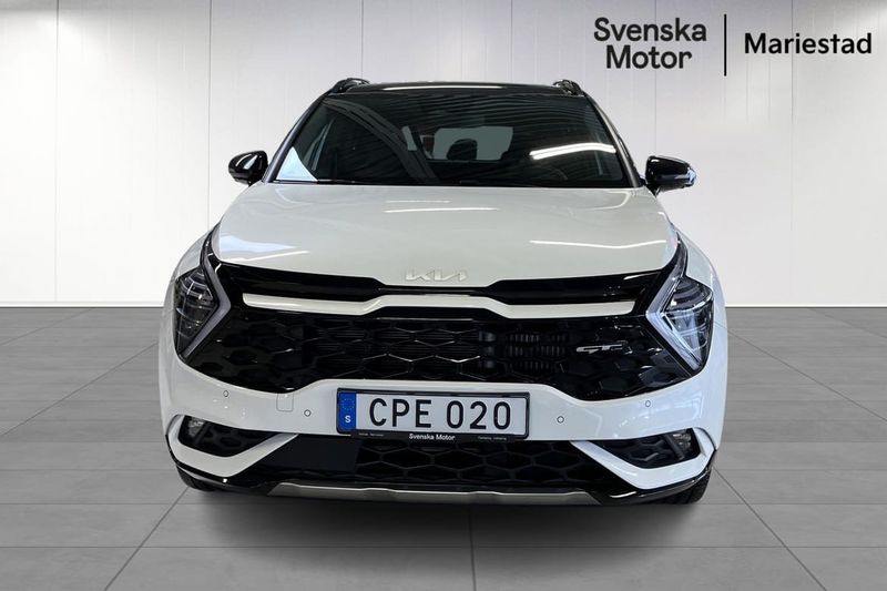 Kia Sportage bild 2