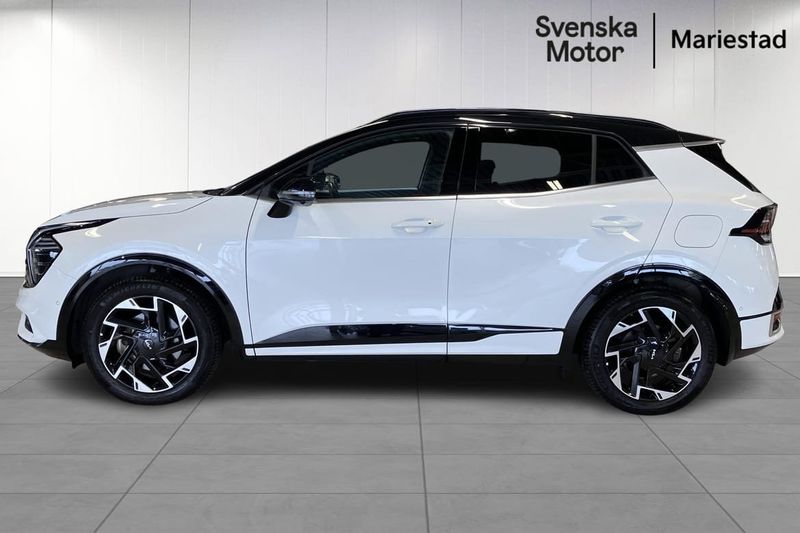 Kia Sportage bild 3