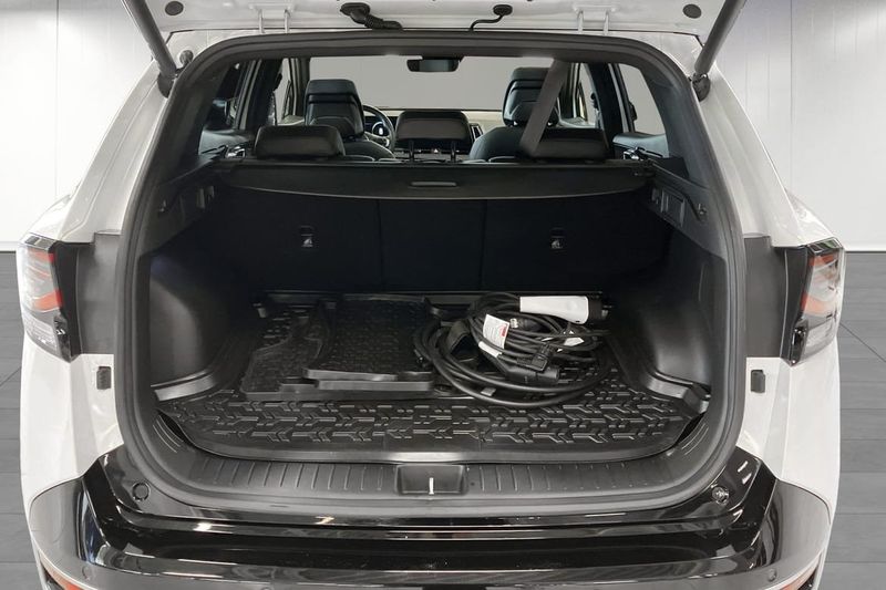 Kia Sportage bild 6