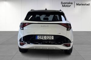 Kia Sportage bild 5