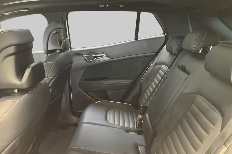 Kia Sportage bild 10
