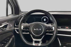 Kia Sportage bild 12