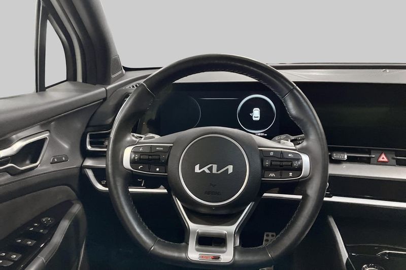 Kia Sportage bild 12
