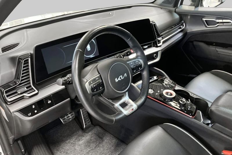 Kia Sportage bild 7