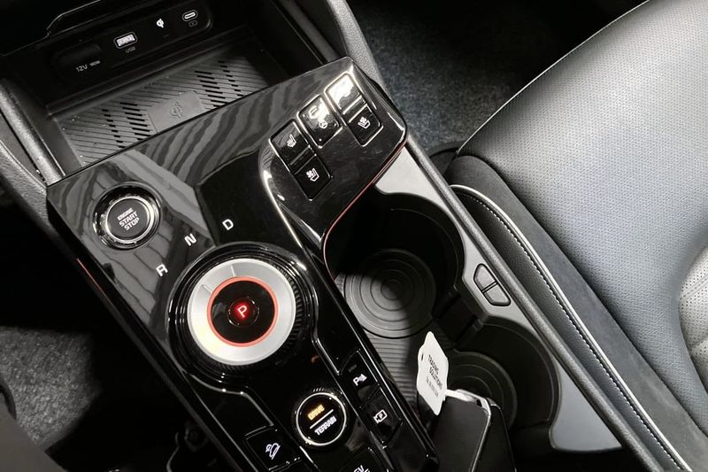 Kia Sportage bild 14