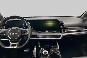 Kia Sportage bild 11