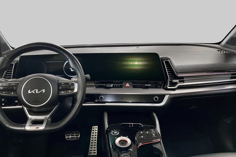 Kia Sportage bild 11