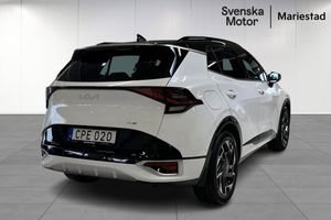Kia Sportage bild 4