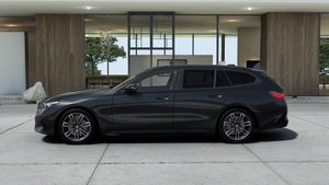 BMW 530 bild 1
